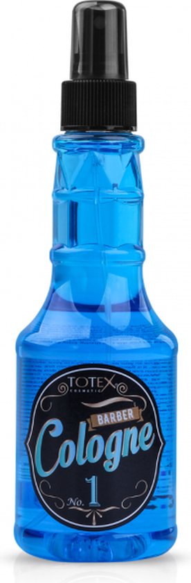 Totex Barber Cologne No 1 - 250ml