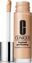 Clinique Beyond Perfecting Foundation 30 ml - 06 Ivory