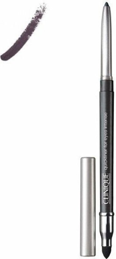 Clinique Quickliner For Eyes Eyeliner - 02 Smokey Brown - Clinique