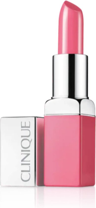 Foto: Clinique pop lip colour primer lippenstift sweet pop