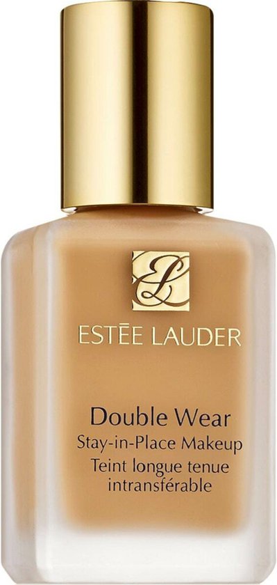 Estée Lauder Double Wear Stay-in-Place Foundation met SPF10 30 ml - 2C1 Pure Beige - Estée Lauder