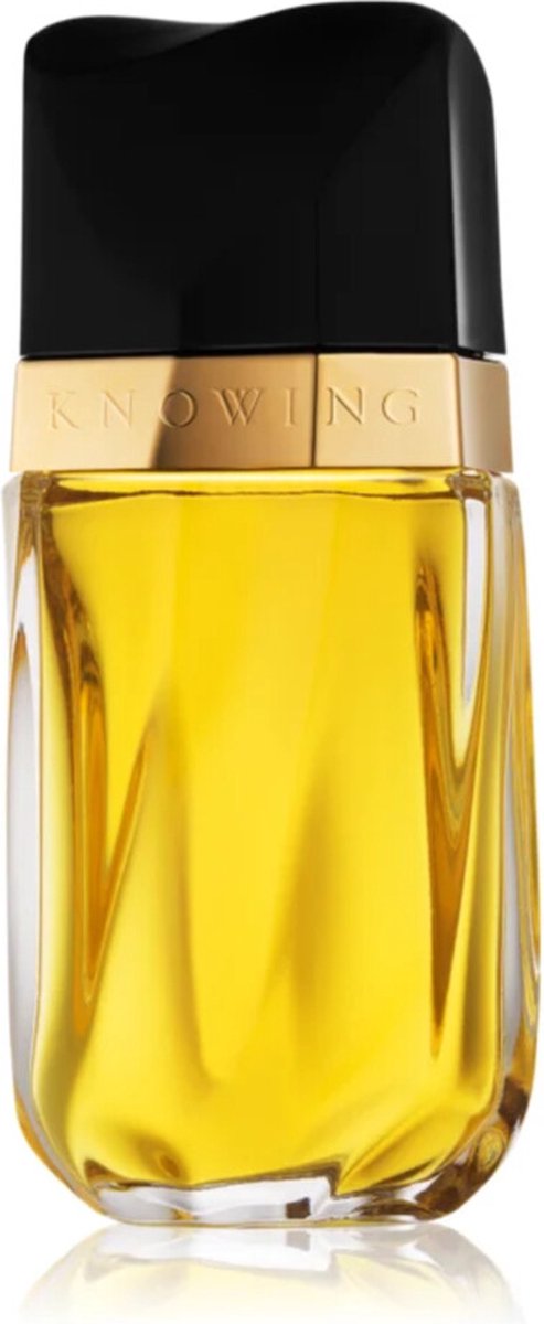 Estée Lauder Knowing 75 ml Eau de Parfum - Damesparfum - Estée Lauder
