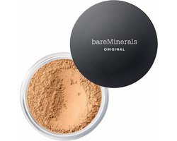 bareMinerals - Original Foundation SPF 15 - Golden Beige