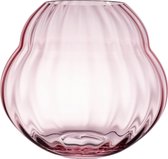 Villeroy & Boch Rose Garden Home vaas/hurricane rose