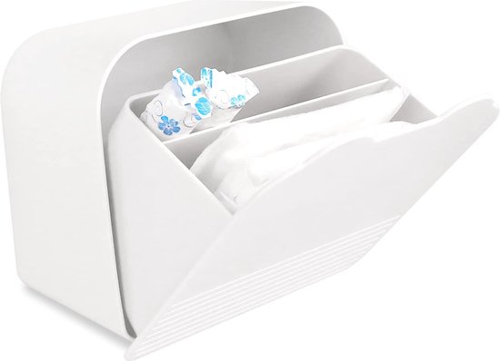 De Menstruele Cyclus, De Vrouwelijke Zorg, De Menstruatie En Het Vertrouwelijke Productenconcept Met Interne Tampon Isoleerden Op Roze Image142613054
