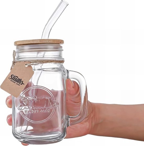 Home Creation Glazen Rietjes Set Aanbieding bij ALDI