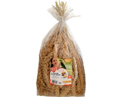 Duvoplus - Vogelsnack - Vogel - Trosgierst Geel 1kg - 1st