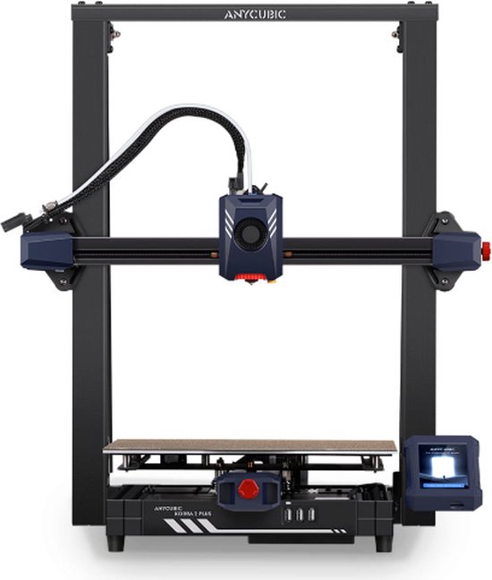 Anycubic Kobra 2 Plus - 3D-printer