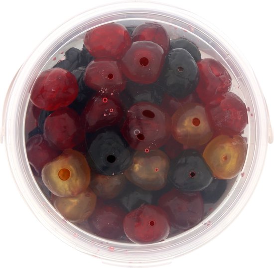 Royal Steensma Bigarreaux gamme de fruits confits 475 grammes