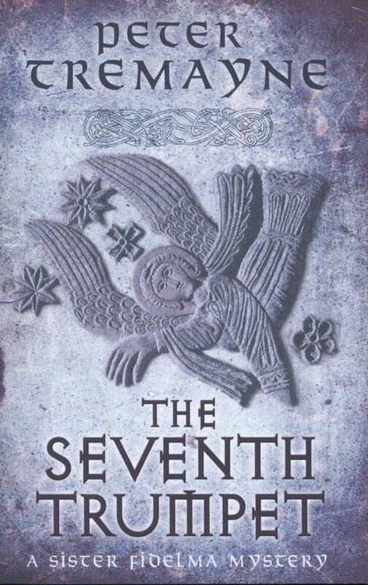 The Seventh Trumpet - cover