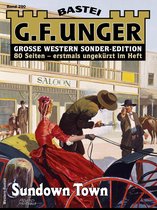 G. F. Unger Sonder-Edition 290 - G. F. Unger Sonder-Edition 290