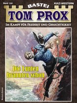 Tom Prox 144 - Tom Prox 144