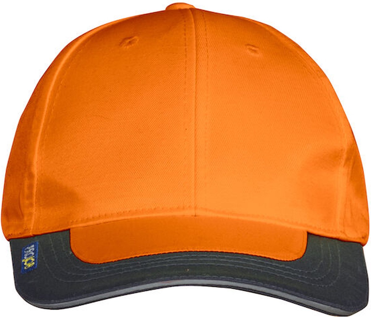 ProJob 9013 SIGNALISATIEPET 649013 - Oranje - One size