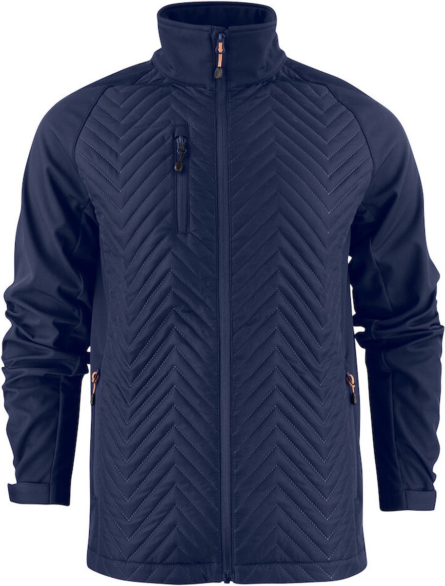 Mac One JAS SOFTSHELL MAVERICK 2531047 - Marine - S