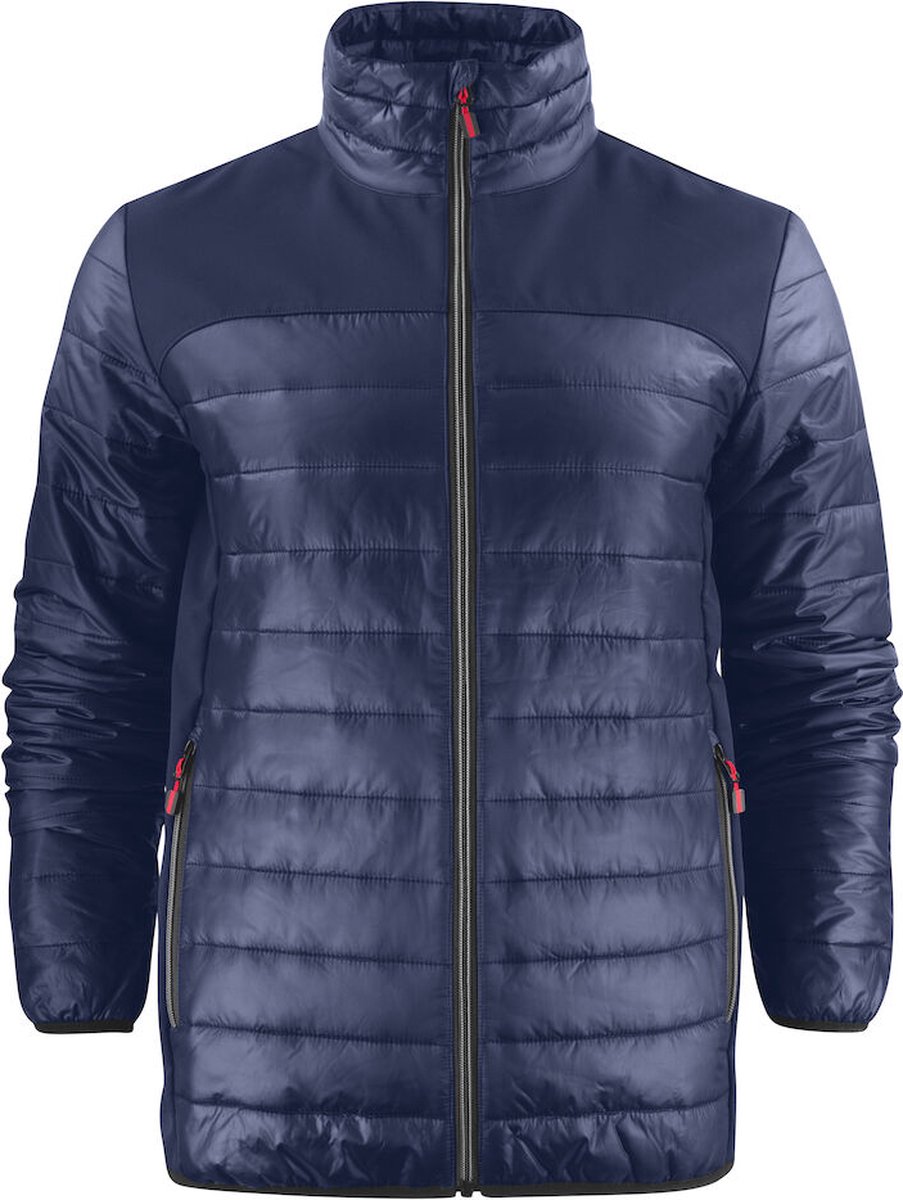Printer JACKET EXPEDITION 2261057 - Marine - M