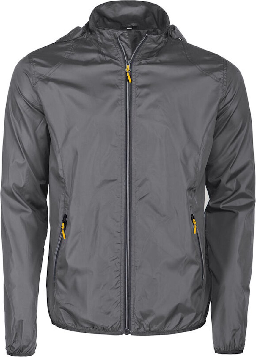 Printer WINDBREAKER HEADWAY 2261046 Staalgrijs