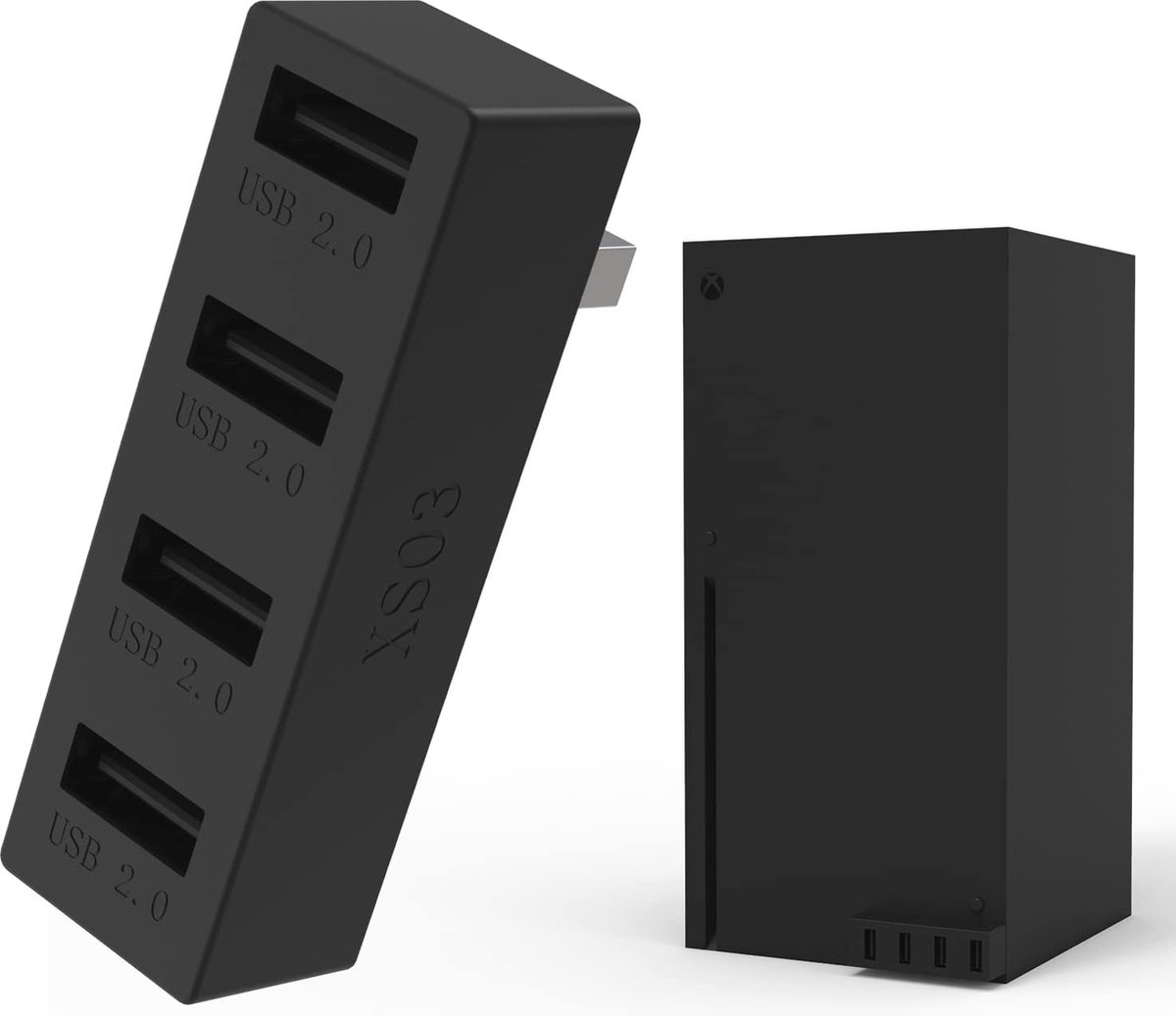 USB Hub 3.0 USB Splitter 5Gbps USB Distributeur