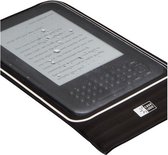 Waterafstotende Sleeve Kindle 3 (Grijs / Transparant)