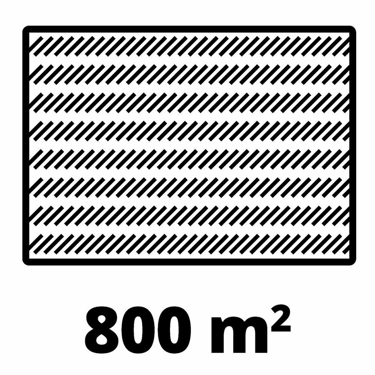 Einhell Benzine Grasmaaier GC-PM 40/2 - 132 cm³ - 2 kW - 4-takt - Maaibreedte: 40 cm - Aanbevolen gazonoppervlakte: tot 800 m² - 45 L opvangbak - Maaihoogte: 25-60 mm – foto 5