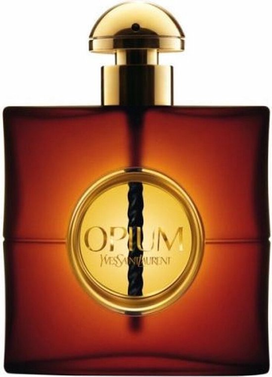 Yves saint laurent opium 90ml sale