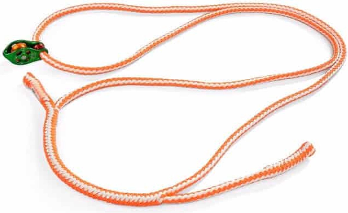 Teufelberger tREX Ploopie sling 12,7 mm - 2 meter - .2 m.