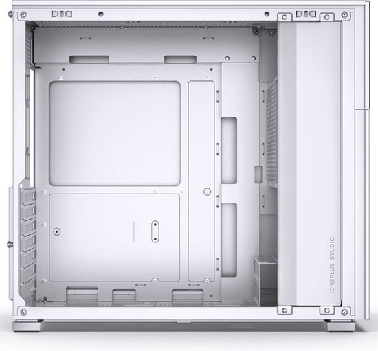 Jonsbo D41 MESH Screen - Wit
