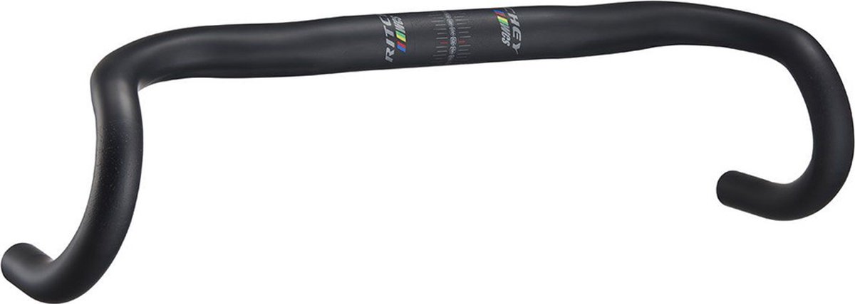 Ritchey - Stuur Race WCS Butano Blatte Zwart 46CM