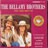 The very best of The Bellamy Brothers