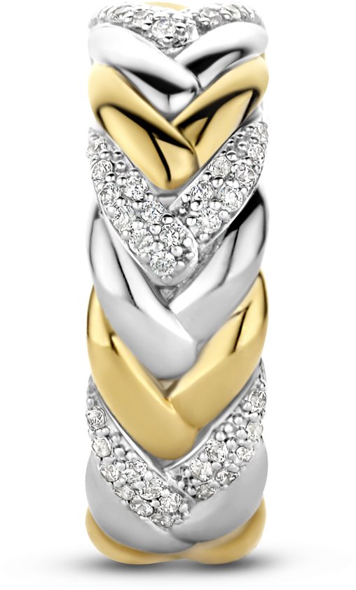 TI SENTO - Milano - Ring Milano 12264ZY