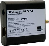 Modem LTE ConiuGo 700600170S - Gamme Power 9 V/ DC à 35 V/ DC