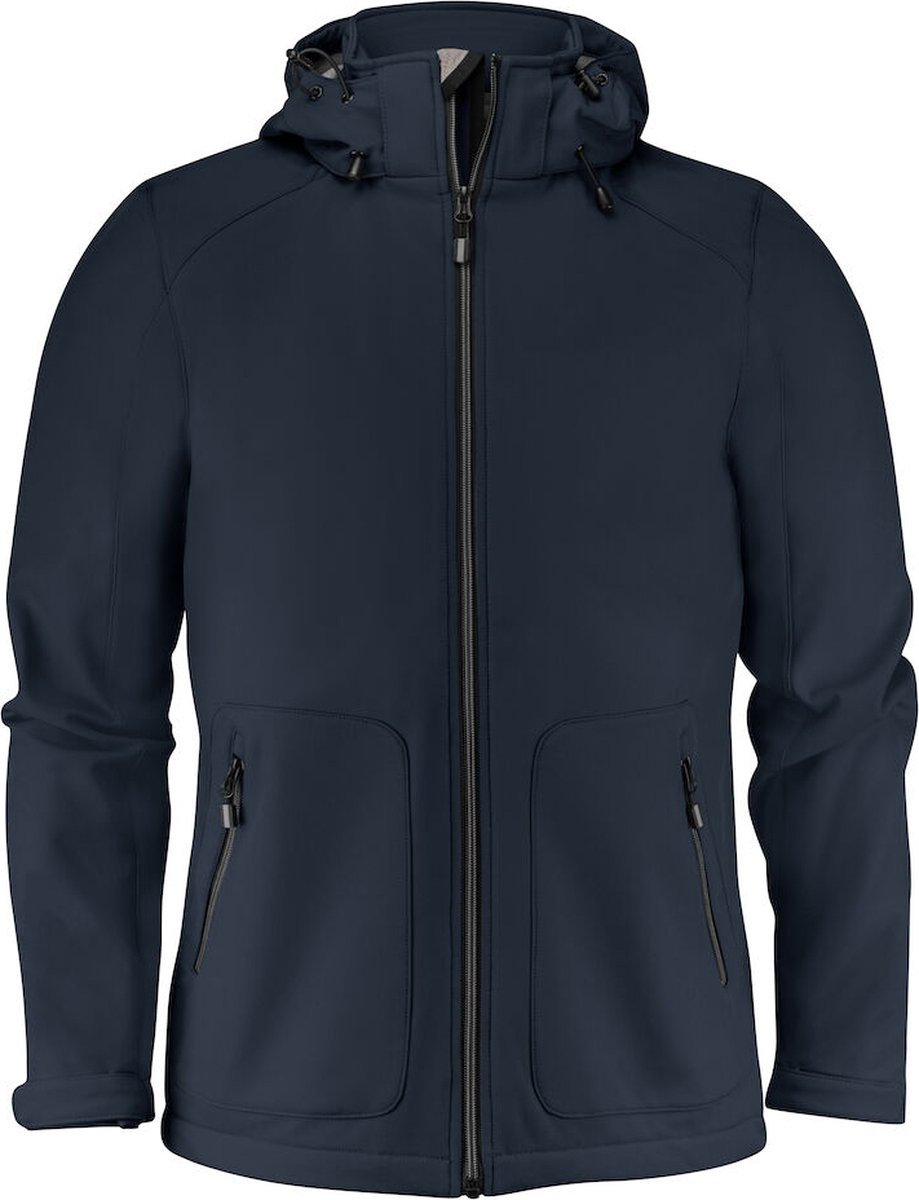 Printer JACKET KARTING 2261061 Donker Marine