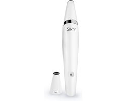 Silk'n Huidverjongingsapparaat - ReVit Essential - Microdermabrasie - Cadeau-idee - Wit