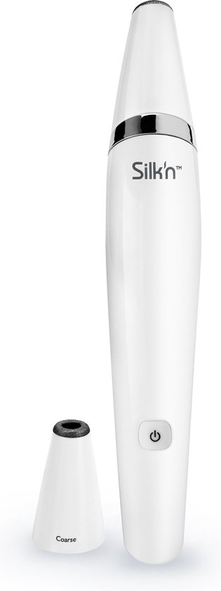 Silk’n ReVit Essential – Huidverjongingsapparaat – Microdermabrasie – Verwijdert dode huidcellen