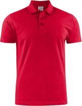 Polo d' Printer Surf light RSX Man 2265022 Rouge - Taille 4XL