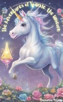 The Adventures of Sparkle, The Unicorn