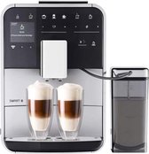 Koffiezetapparaat - Theevoorzieningen - Coffee Apparaat - Zilver - 1.8L