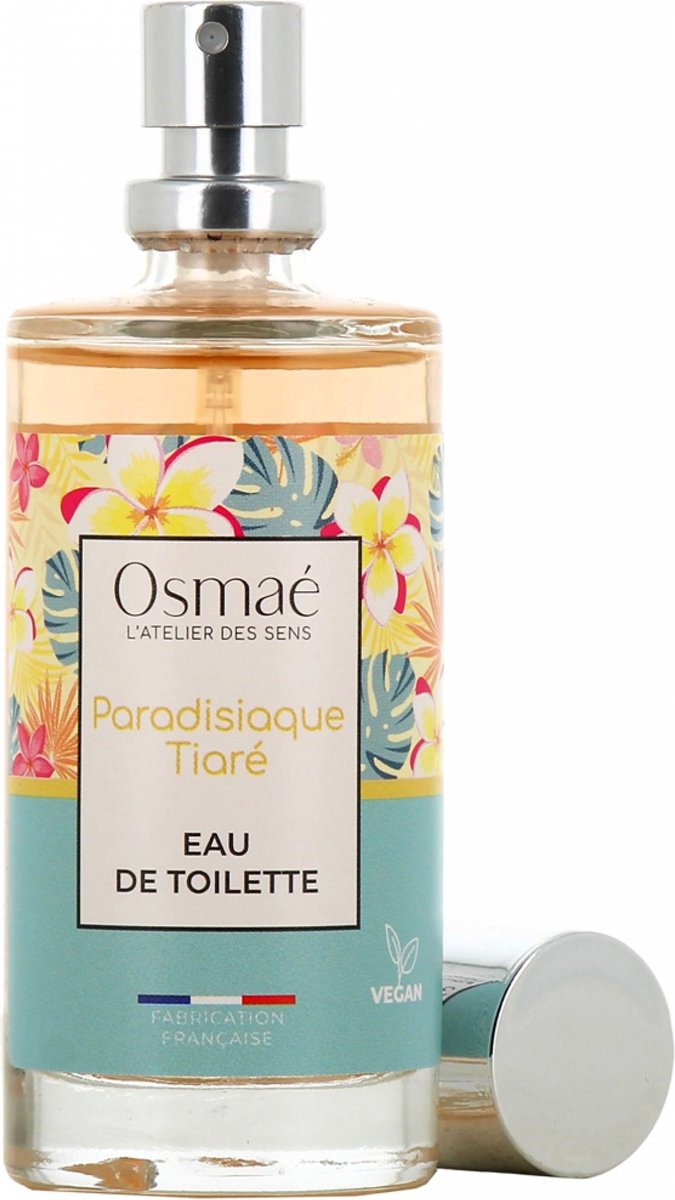 Goedkoopste Osmaé Tiaré Paradise Eau de Toilette 30 ml