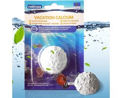 Nobleza Vissenvoer aquarium - Visvoer tabletten - Calciumtablet aquariumvissen - Visvoer vakantie - Visvoer - Visvoer aquarium