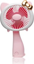 Beauty Label - Kitty -Mini Fan- Ventilator- Lash ventilator