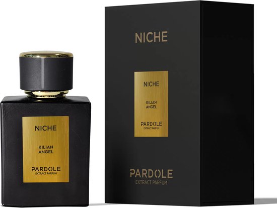 Foto: Pardole parfum niche belong genspireerd door kilian angel share