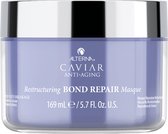 Herstellend Haar Masker Alterna Caviar Restructuring Bond (161 g)