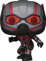 Funko Pop! Marvel: Ant-Man and The Wasp: Quantumania - Ant-Man