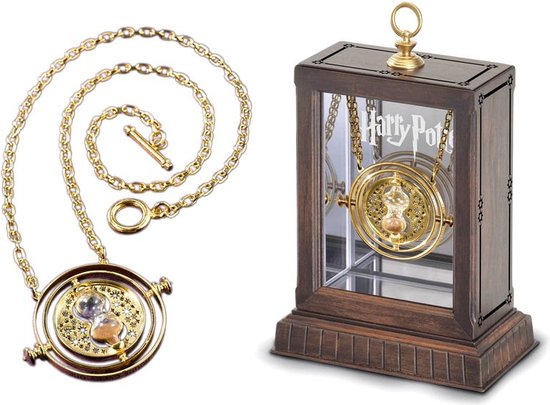 Noble Collection Hermione Time Turner Replica - Ketting