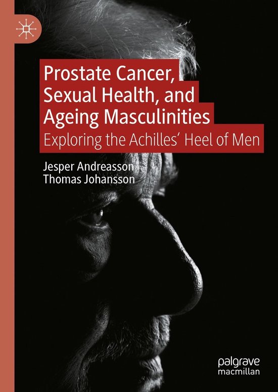 Social Sciences (R0) - Prostate Cancer, Sexual Health, and A ... - cover