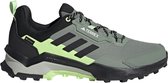 Chaussures de randonnée Adidas Terrex Ax4 Goretex vert EU 43 1/3 homme