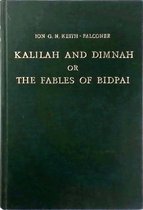 Kalilah and dimnah or the fables of bidpai