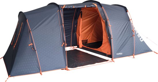 Tambu MANDAPA 4 persoons Familie Vis-à-Vis Tent