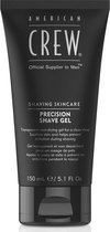 American Crew - Skincare Precision Shave Gel - 150ml