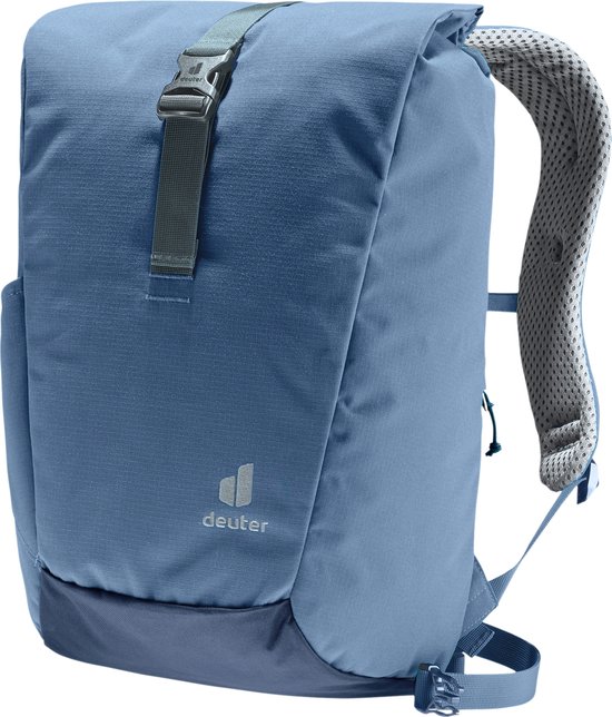 Deuter Stepout 22 - Wandelrugzak - Kinderen Marine / Ink 22 L