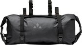 VAUDE - Trailfront II - Black uni - Stuurtas Fiets - Greenshape